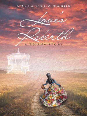 cover image of Love's Rebirth